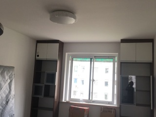 日常巡检