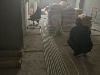 隐蔽工程 验收