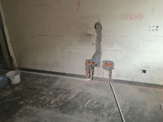 隐蔽工程 验收