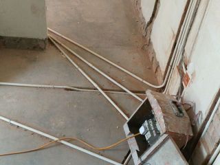 日常巡检