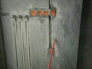 隐蔽工程 验收