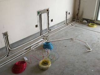 日常巡检
