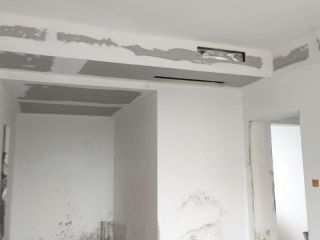 泥木工程 验收