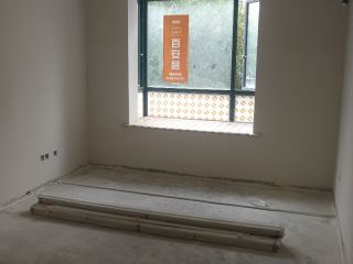 墙、顶面腻子批嵌