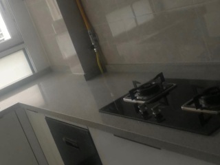 橱柜安装