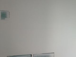 墙、顶面乳胶漆