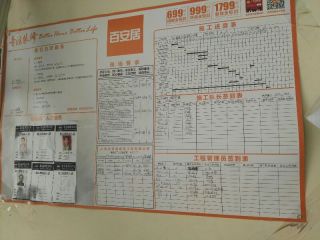 日常巡检