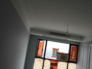 油漆工程 验收