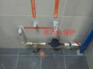 日常巡检