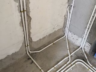 日常巡检