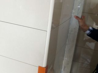 泥木工程 验收