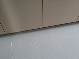 橱柜安装