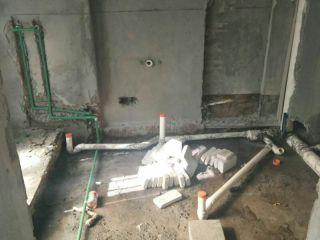 隐蔽工程 验收