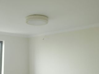 油漆工程 验收