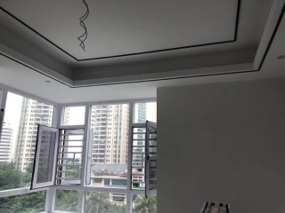 油漆工程 验收