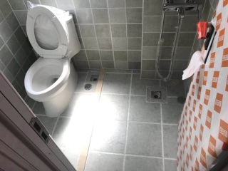 安装工程 验收