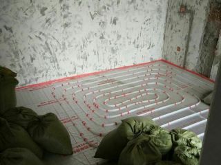 日常巡检