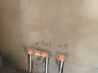 日常巡检