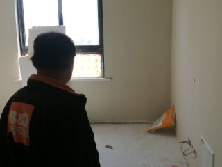 日常巡检