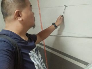 泥木工程 验收