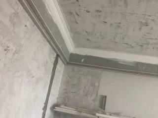 木工吊顶施工