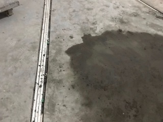 日常巡检