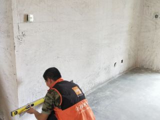 日常巡检