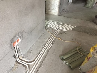 隐蔽工程 验收