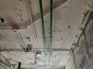 隐蔽工程 验收