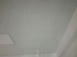 木工吊顶施工