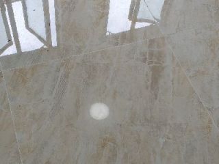日常巡检
