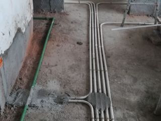 隐蔽工程 验收