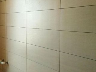 厨房、卫生间墙砖施作