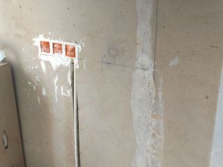 日常巡检