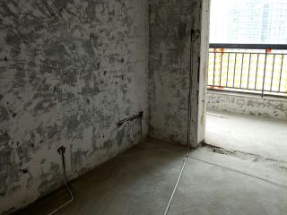 强、弱电路穿线施作