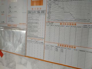 日常巡检