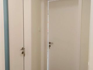 安装工程 验收