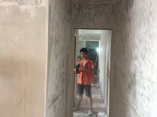 日常巡检