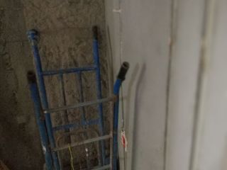 隐蔽工程 验收