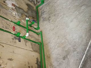 隐蔽工程 验收