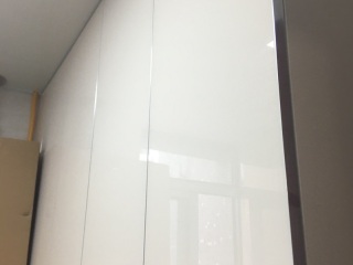 橱柜安装