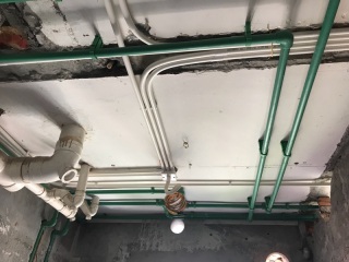 隐蔽工程 验收
