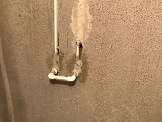 隐蔽工程 验收