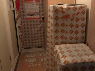 日常巡检