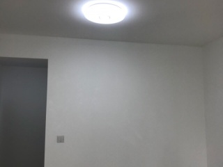 安装工程 验收