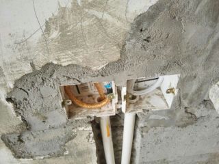 隐蔽工程 验收