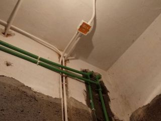 隐蔽工程 验收