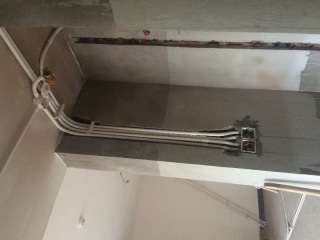 隐蔽工程 验收