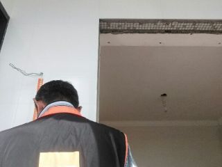 日常巡检