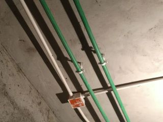 隐蔽工程 验收
